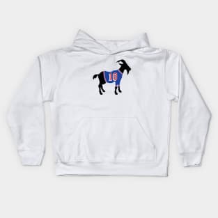 Artemi Panarin GOAT Kids Hoodie